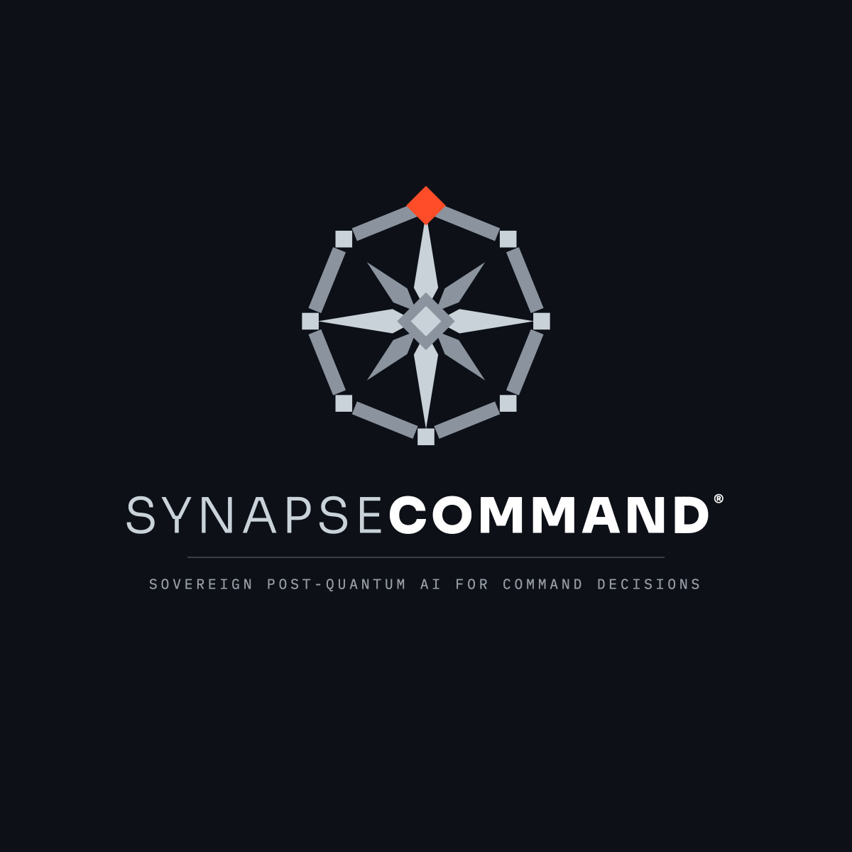 SynapseCommand Feed square