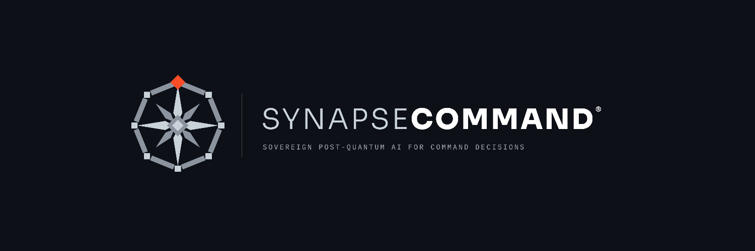 SynapseCommand X header