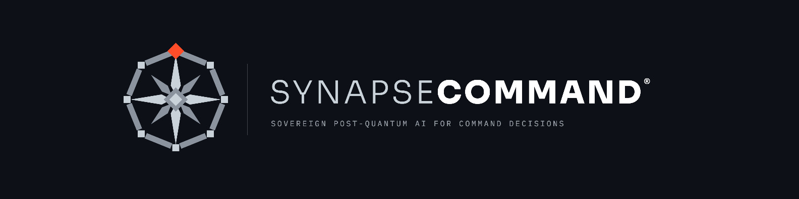 SynapseCommand LinkedIn banner