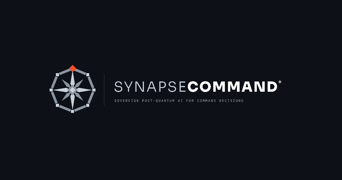 SynapseCommand Open Graph